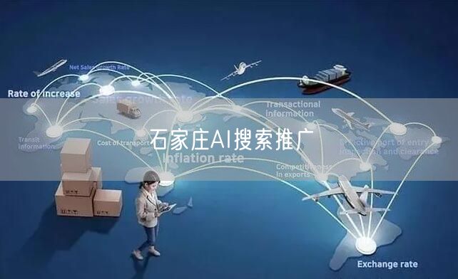 石家庄AI搜索推广