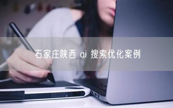 石家庄陕西 ai 搜索优化案例